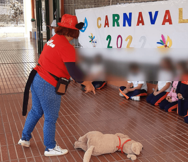 Imagen del taller / TA